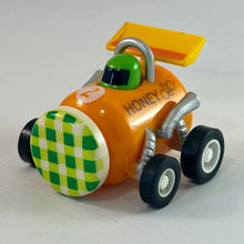 Load image into Gallery viewer, The Fridge Racer - Wind-up Pull Back Mini Car - Honey Bottle
