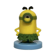 Cargar imagen en el visor de la galería, Minions - Dinosaur Age - Trading Figure - Choco Egg (04)
