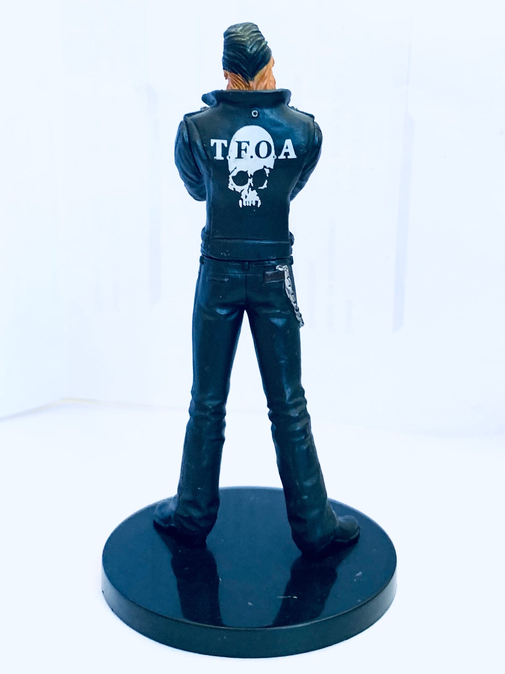 Crows x Worst - Kiyohiro Yoshimi - Trading Figure - Blacklist