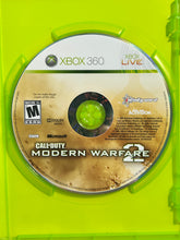 Cargar imagen en el visor de la galería, Call of Duty: Modern Warfare 2 - Xbox 360 - NTSC-US - CIB (83749206US)
