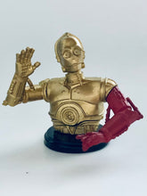 Cargar imagen en el visor de la galería, Star Wars Choco Egg Collection - Tradin Figures Set (12 PCS)
