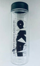 Load image into Gallery viewer, Detective Conan - Shuichi Akai - Clear Bottle - DC Cafe 2020
