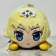 Load image into Gallery viewer, Sword Art Online: Alicization - Alice Zuberg - Plush Mascot - Nesoberi
