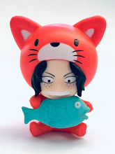 Load image into Gallery viewer, One Piece - Portgas D. Ace - OP Nyan-Piece Mascot
