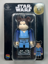 Load image into Gallery viewer, Star Wars - Boba Fett - Be@rbrick 100% - Child ver.
