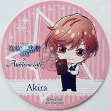 Cargar imagen en el visor de la galería, High School Star Musical x Ataraxia Cafe Limited-drawn Coaster Set (9 Pcs)
