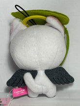 Load image into Gallery viewer, The Gothic World of Nyanpire - Nyantenshi - Plush Mascot
