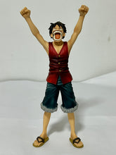 Cargar imagen en el visor de la galería, One Piece - Monkey D. Luffy - One Piece Dramatic Showcase ～2nd season～ (Vol. 1)
