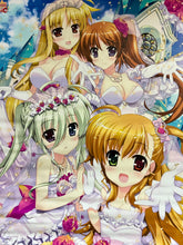 Load image into Gallery viewer, Magical Girl Lyrical Nanoha ViVid - B2 Poster
