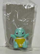 Cargar imagen en el visor de la galería, Pokémon - Squirtle - Walking Action / Clacking Walk Figure
