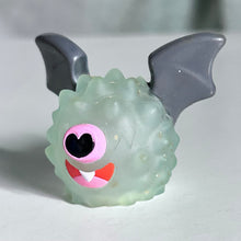 Load image into Gallery viewer, Pocket Monsters Best Wishes! - Koromori / Woobat - Trading Figure - Clear ver.

