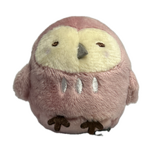 Cargar imagen en el visor de la galería, Sumikko Gurashi - Fukurou - Tenori Plush
