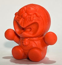 Cargar imagen en el visor de la galería, Doraemon - Eraser Figure - Orange ver.
