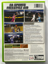 Load image into Gallery viewer, NBA Live 2005 - Xbox Classic - NTSC - Box &amp; Manual
