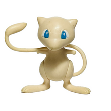 Cargar imagen en el visor de la galería, Pokémon - Mew - Action Figure
