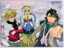 Load image into Gallery viewer, Tiger &amp; Bunny - A4 Clear File
