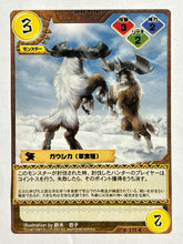 Cargar imagen en el visor de la galería, Monster Hunter TCG - Anteka - 8/171 C
