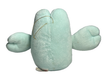 Cargar imagen en el visor de la galería, Ultraman 2 U-8  Alien Baltan Plush Toy - 1991
