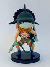 Cargar imagen en el visor de la galería, One Piece Film Z - Usopp - OP World Collectable Figure ~OPF Z~ vol.1 - WCF (FZ004)
