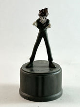 Load image into Gallery viewer, Devilman Bottle Cap Collection - Fudou Akira - Mini Figure
