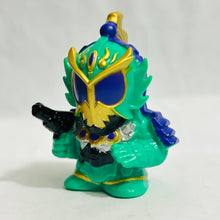 Cargar imagen en el visor de la galería, Kamen Rider Gaim - Kamen Rider Ryugen - Trading Figure - Budou Arms - Ningyou Sukui
