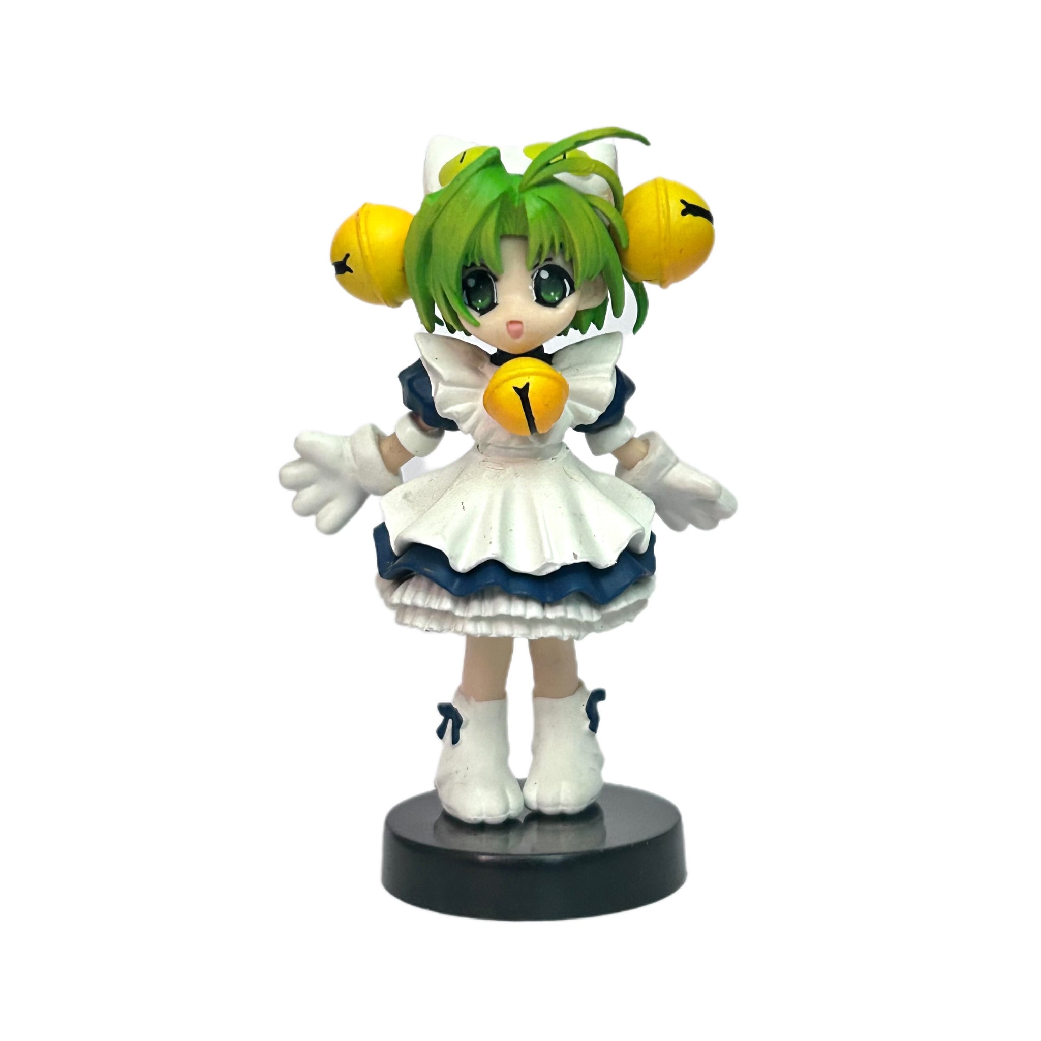 Di Gi Charat Trading Figure Collection Part 1 (Set of 6) – Cuchiwaii