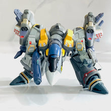 Cargar imagen en el visor de la galería, Macross Frontier - Ozma Lee&#39;s VF-25S Messiah Valkyrie - Defo-Mecha - Ichiban Kuji Premium Macross F (G Prize)
