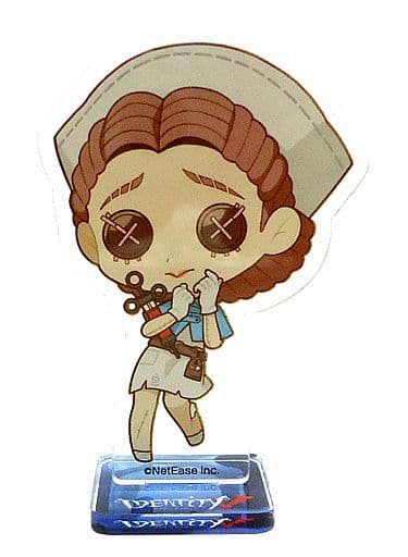 Identity V - Emily Dyer - Acrylic Stand