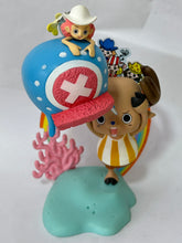 Load image into Gallery viewer, One Piece - Tony Tony Chopper - Premialive Figure - Chopper in Gyojin-to
