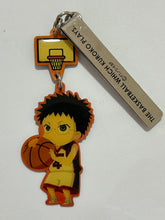 Cargar imagen en el visor de la galería, Kuroko no Basket - Hyuuga Junpei - Clip
