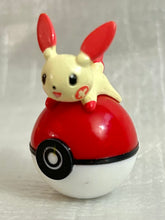 Cargar imagen en el visor de la galería, Pocket Monsters - Prasle / Plusle - Pokémon Roly-Poly Figure
