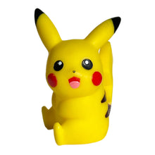 Cargar imagen en el visor de la galería, Pocket Monsters Diamond &amp; Pearl - Pikachu - Finger Puppet

