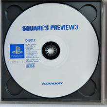 Cargar imagen en el visor de la galería, Brave Fencer Musashiden - PlayStation - PS1 / PSOne / PS2 / PS3 - NTSC-JP - Boxed (SLPS-01490~1)

