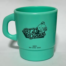 Load image into Gallery viewer, BT21 - SHOOKY - Stackable Mug - BTS
