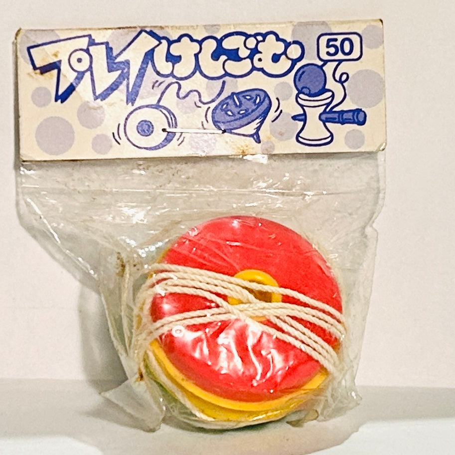 Yo-Yo - Iwako Funny Erasers - Keshigomu