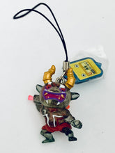 Cargar imagen en el visor de la galería, Youkai Watch - Kuro Oni / Orcanos - Candy Toy - Strap - YW Chou Youkai Clear Mascot
