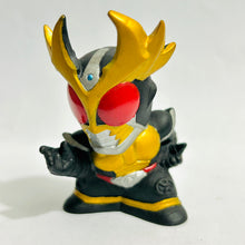 Cargar imagen en el visor de la galería, Kamen Rider Agito - Kamen Rider Agito Trinity Form - KR Kids 8 - Trading Figure
