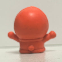 Load image into Gallery viewer, Doraemon - Eraser Figure - Angry - Orange ver.

