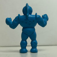 Cargar imagen en el visor de la galería, Kinnikuman - Kinnikuman (E - Robin Mask Armor) - Eraser Mini Figure - Blue ver. (149)
