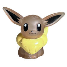 Cargar imagen en el visor de la galería, Pocket Monsters - Eievui / Eevee - Pokémon Kids DX 97 - Clear ver.
