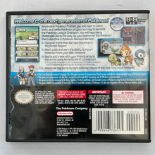 Load image into Gallery viewer, Pokemon Diamond Version - Nintendo DS / DSLite DSi XL - NTSC - Box &amp; Manual (NTR-ADAE-USA)

