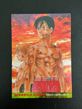 Load image into Gallery viewer, Jump Festa Special WJ Card Set - Trading Cards - Weekly Jump Illustration Collection (Set of 13)
