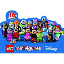 Cargar imagen en el visor de la galería, 71012: LEGO Minifigures - Disney Series

