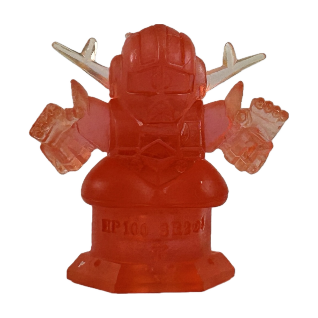MSG - MSN-02 Zeong - Eraser Figure - Keshi