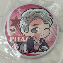 Cargar imagen en el visor de la galería, TinyTan - RM - Badge -  BTS - Pita! Deforme
