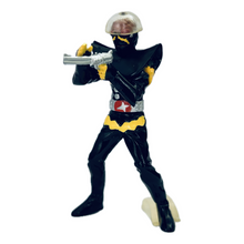 Load image into Gallery viewer, Jinzou Ningen Kikaider - Hakaider - Trading Figure - HG Series
