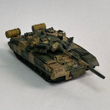 Load image into Gallery viewer, T-80U - Miniature - WTM Tank - 1/144
