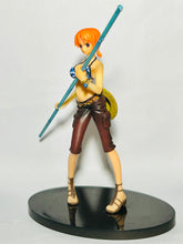 Load image into Gallery viewer, One Piece - Nami - Figure Colosseum - OP SCultures vol. 1 - Zoukeiou Chojho Kessen
