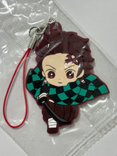 Cargar imagen en el visor de la galería, Kimetsu no Yaiba - Kamado Tanjirou - Rubber Mascot
