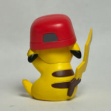 Cargar imagen en el visor de la galería, Pokémon XY - Pikachu - Monster Collection - MC-069 - Ash's Hat ver.
